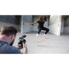 ZOOM MCL-1 Lavalier Microphone Clip for Lavalier Microphones - Compatible with Lavalier Microphones - Ideal for Video Production, Interviews, and Live