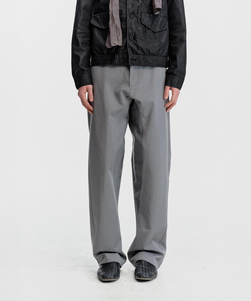 Seopiseuedisyeon Active Gusset Trouser Ash Violet