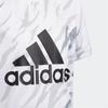 adidas Casual Sportswear White/Black Teenagers HT6761