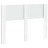 Headboard White PB