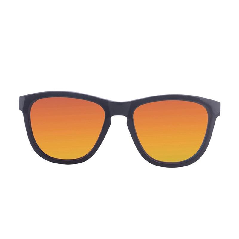 Source Sunglasses, Best-selling In Japan and Korea, European and American Round-frame OEM Sunglasses