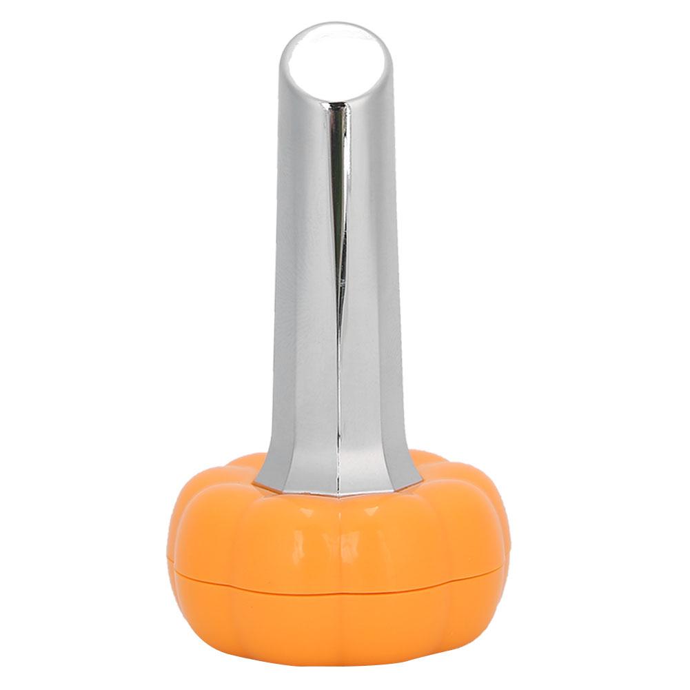 Magnetic Serum Import Instrument Facial Massager Color Light Skin Rejuvenation MachineOrange