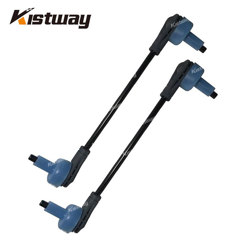 2PCS Front Stabilizer Sway Bar Link For Chevrolet Equinox 84134172 84517192 23272538 23272539 2PCS