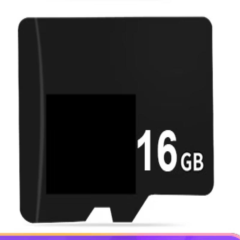 OLOEY 64GB High-Speed microSD Card