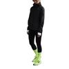 FW/AW22 Temel Ceket Kadın Siyahı DX0319-010