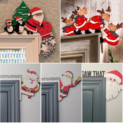 Artículos de fiesta – Decoraciones navideñas