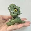 Mattoncini Dinosauri Giurassici Indominus Rex Fai da Te Tyrannosaurus Action Figure Modelli Giocattolo Assemblabili Giocattoli per Bambini Regali