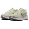 Nike Pegasus 41 Wide Segel Bequem Stilvoll Langlebig Niedrig geschnittene Laufschuhe Damen Sneaker Hellgrün Weiß FQ0965-106