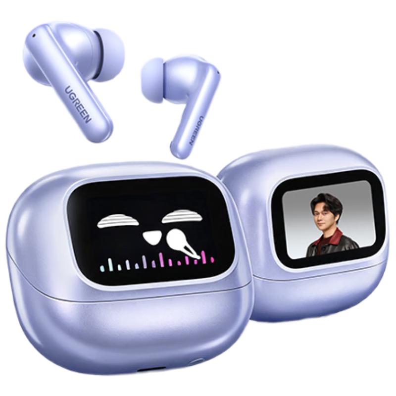 Ugreen T6 Magic -52dB ANC True Wireless Earbuds