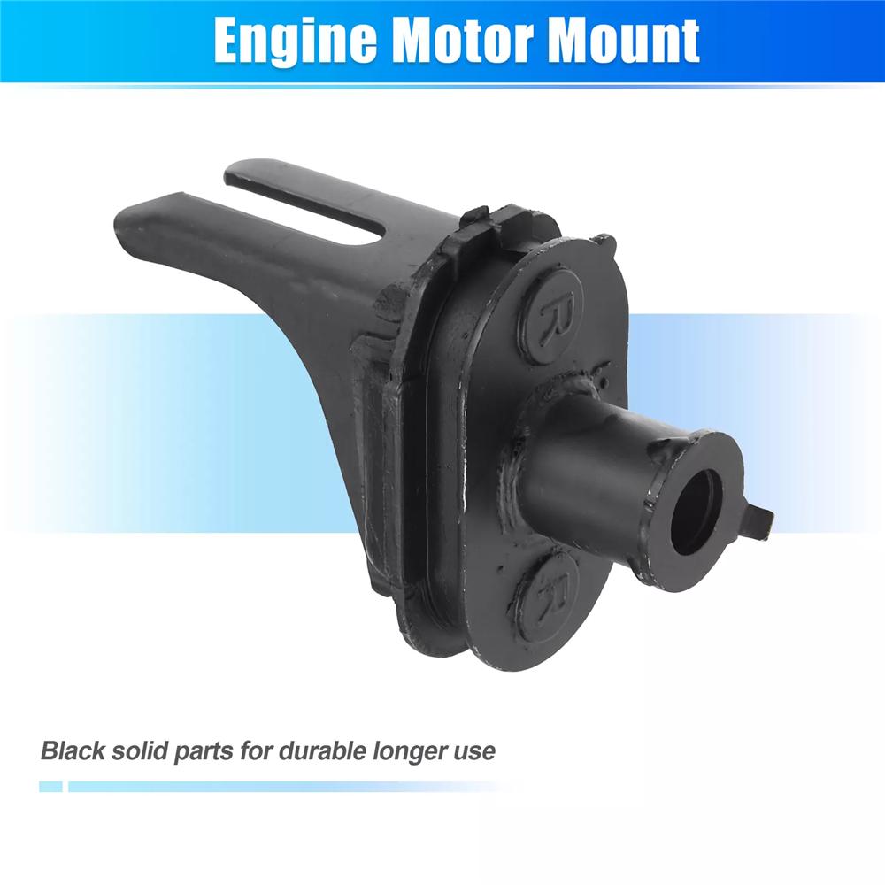 

New Engine Motor Mount Right Sub Frame Middle Mount For Honda Accord Acura TL TSX