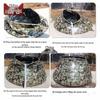 Foldable Soft Water Storage Tank