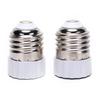 E27 To Mr16 Base Converter E27 Lamp Holder Adapter Screw Socket E27 To Gu5.3 G4