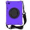 Suitable for Lenovo tablet protective case M8M9M10P10P12K10M11K11 anti-fall stand