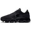 Nike Air VaporMax Cs 'Triple Black' Gs 917963-002