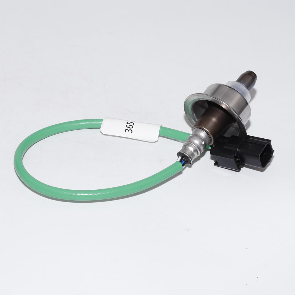 Car Oxygen Sensor For HONDA ACCORD VIII (CU) 2.4 i (CU2) K24Z3 2008-2015 CITY CIVIC CR-V CR-Z IGHT JAZZ RDX OEM 36531R40A01 чёрный