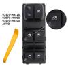 93570-H9150 for Kia Rio 2018     Auto Electric Power Window Switch Lifter Control Button Accessories 93570-H9000