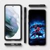 Pro iPhone 16 15 Xiaomi Redmi Note 13 12 11 Pro Max X 9 14 Plus XR Samsung Galaxy A15 S24 S23 Huawei OPPO Spider Marvel Man SpiderMan pouzdro na telefon