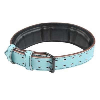 Weightlifting Belt Widening Adjustable Waist Support Protection Bodybuilding Belt for Men Women Deadlift Squat