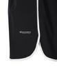 DISCOVERY EXPEDITION Women'S Dolphin Board Shorts (Black)