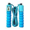 Number Counter Fitness Lose Weight Adjustable Adult Children Skipping Jump Rope