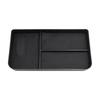 Suitable for 2025 BYD Song L DMI Screen Rear Storage Box Central Control Storage Box Car Interior Supplies