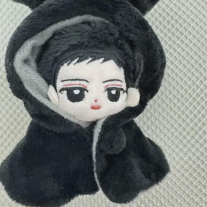 

Beeswax Doll Bok Yeong Gak Yeong Som Doll, 5 Gins Sale