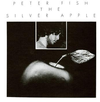 

CD PETER FISH - The Silver Apple KSRE5CD Kindred Spirits 2009 Netherland Jazz Used