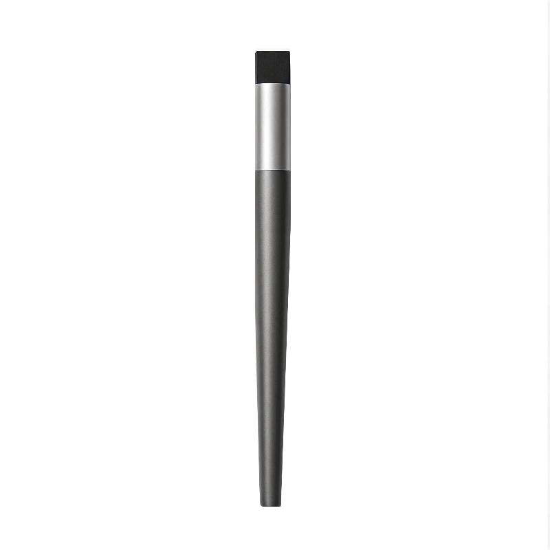 1Pcs Universal Soft Sponge Smudge Stumps Professional Oil Pastel Brushes Ideal For Art Fusing & Detailing