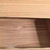 Floating Shelf Holder with Compartment Decorative Wall Mount Drawer Storage Rack for Small Space