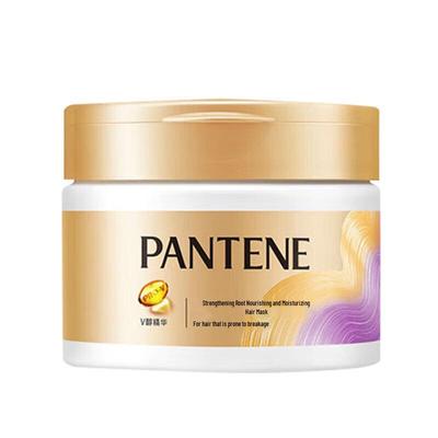 Pantene Strong Root Deep Nourishing Hair Mask