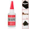 Tire Repair Glue Non-flammable Patches Sealant Adhesive For Bonding Tires Boots Belt DIY Crafts Rubber Edges Rubber Tube Rubber
