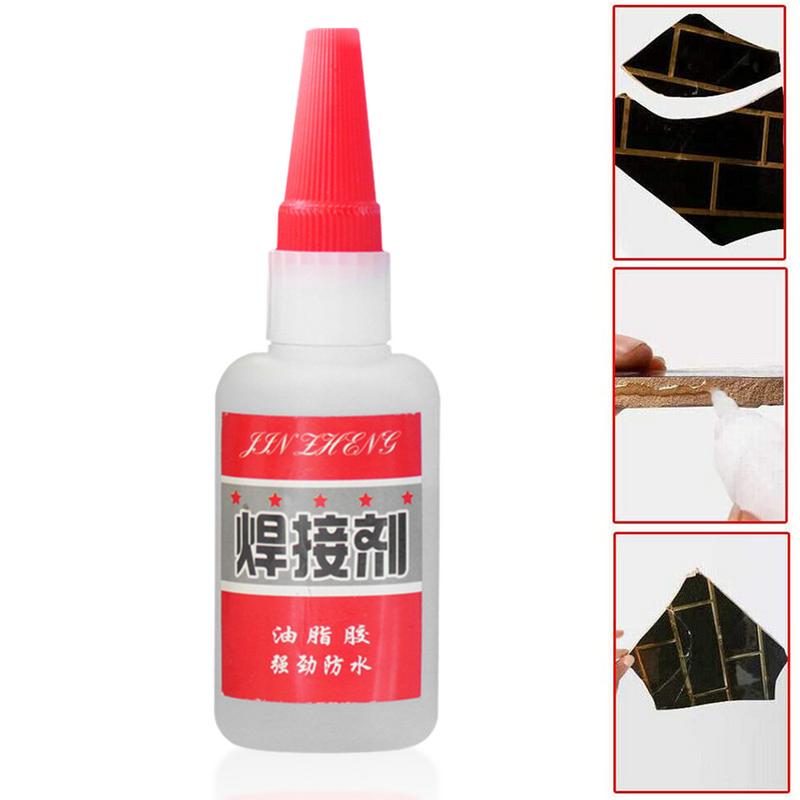 Tire Repair Glue Non-flammable Patches Sealant Adhesive For Bonding Tires Boots Belt DIY Crafts Rubber Edges Rubber Tube Rubber