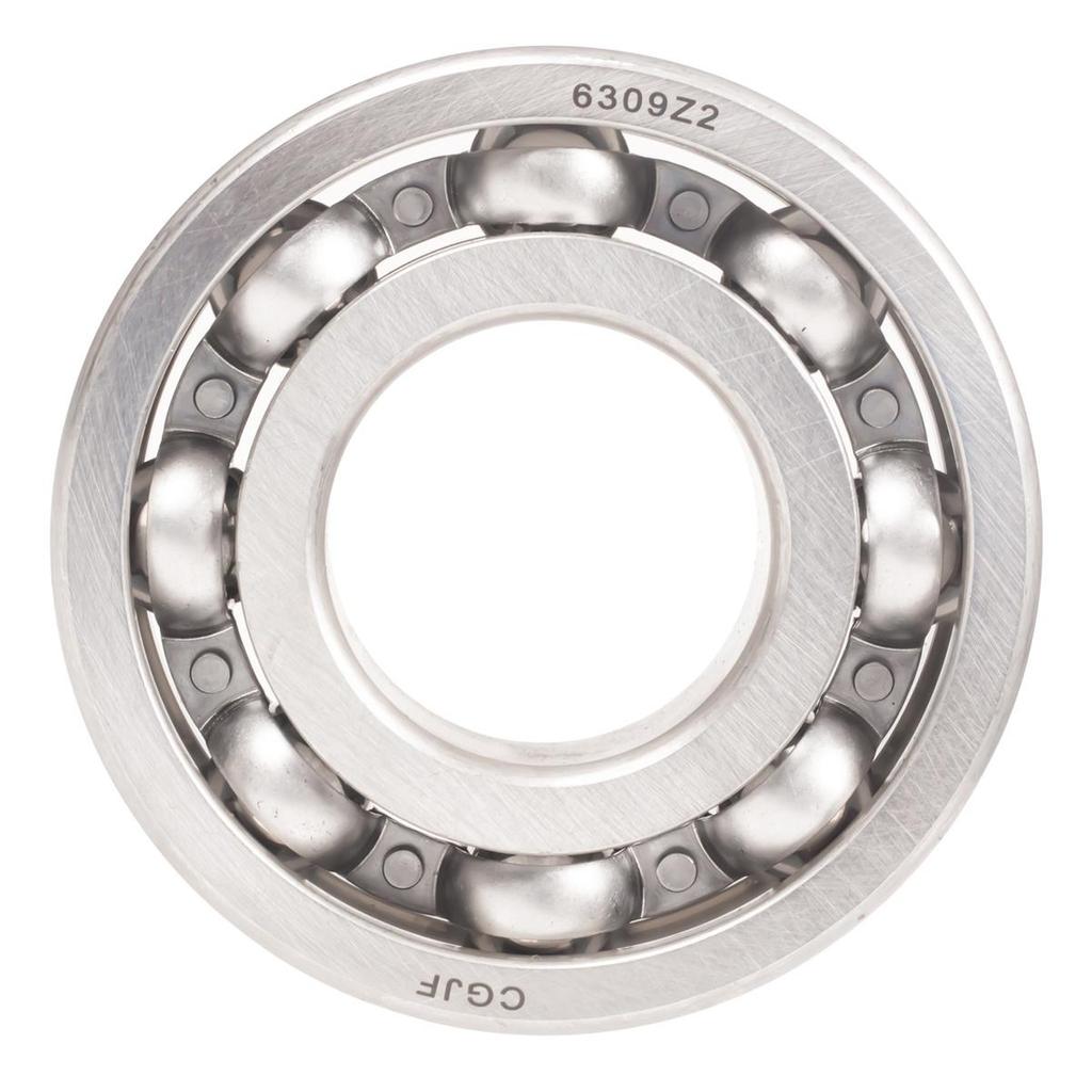 Łożysko Płyty Zagęszczającej Cedrus Cedzg02 131441