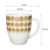 [Officially Imported] Arabia 24h Tuokio Mug, 0.34L, Beige, 1070773