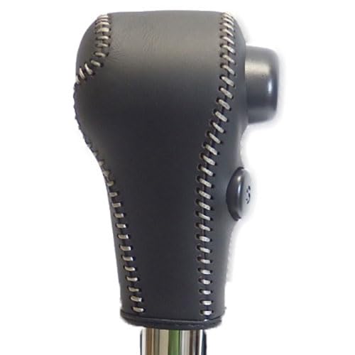 

NV100 Clipper Rio DR17W Dedicated Shift Knob Exchange Kit 1BK3S31 Silver White серебряный