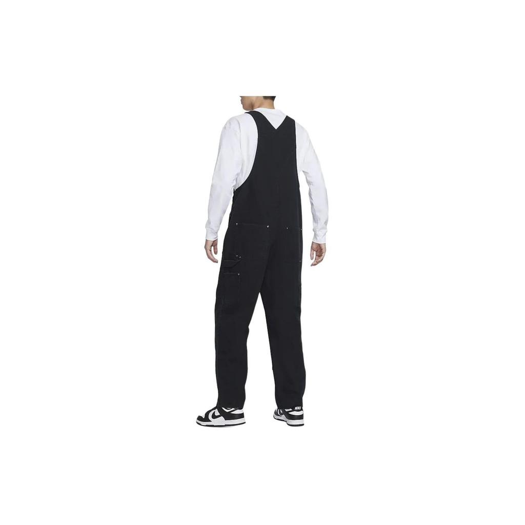 Nike Overalls Men's Black Moderate FN3121-010