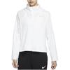 Jackets Women's White Hooded Moderate Other CU3386-100