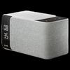 XiaoDu Smart Speaker Mate with LED Clock and AI Voice Control CN plug (adapter included)