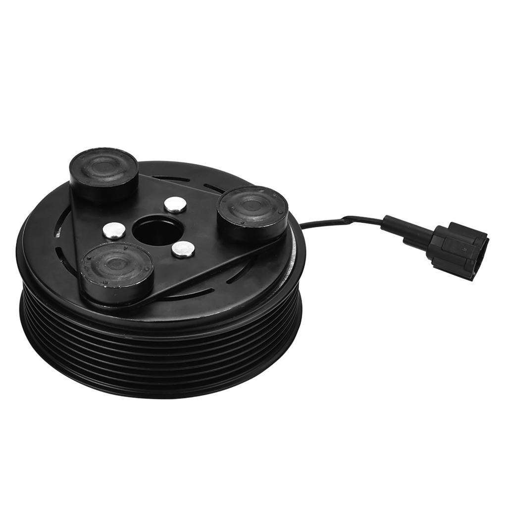 AC AC Compressor Clutch Assembly Pulley Coil for Nissan Versa Cube 2007?2011 638779