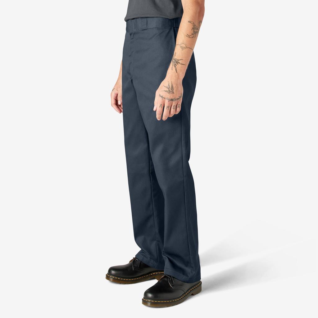 874 Work Pant Dark Navy 30 Inch