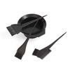 Beauty Magic Dyeing Tool 4-piece Set Dyeing Ball Brush Comb