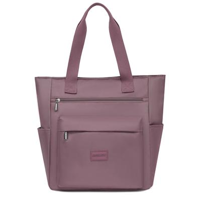 Auduma soma Māmiņu soma Soma uz viena pleca Soma pāri ķermenim Lielas ietilpības Rokā nēsājama Ikdienas Sieviešu soma