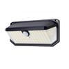 NuFeng Outdoor Solar Motion Sensor Wall Light