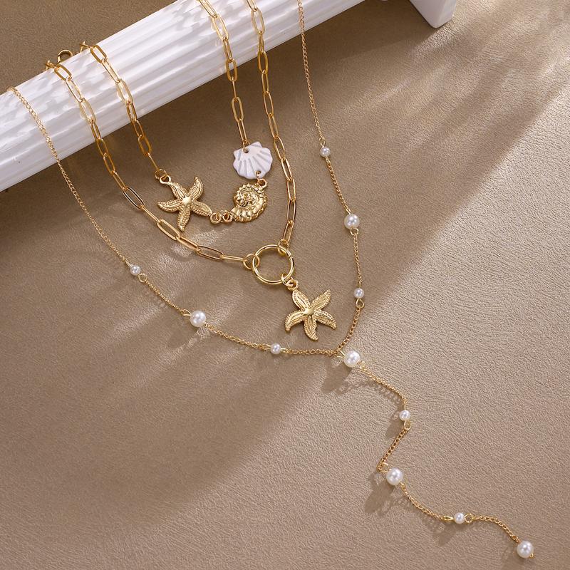 Luxury Colorful Crystal Tassel Necklace For Women Exquisite Flower Shiny Rhinestone Choker Bohemian Vacation Party Jewelry Gift