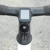 Durability Cycling Speedometers Holder Quickly Install Bike Computer Mount for Front Light and Cameras