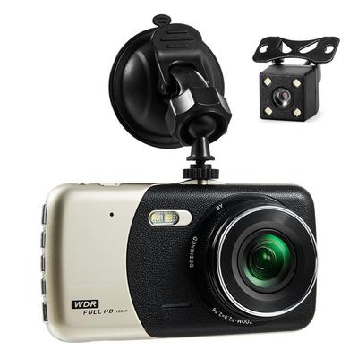 Fahrzeugelektronik – Dashcams