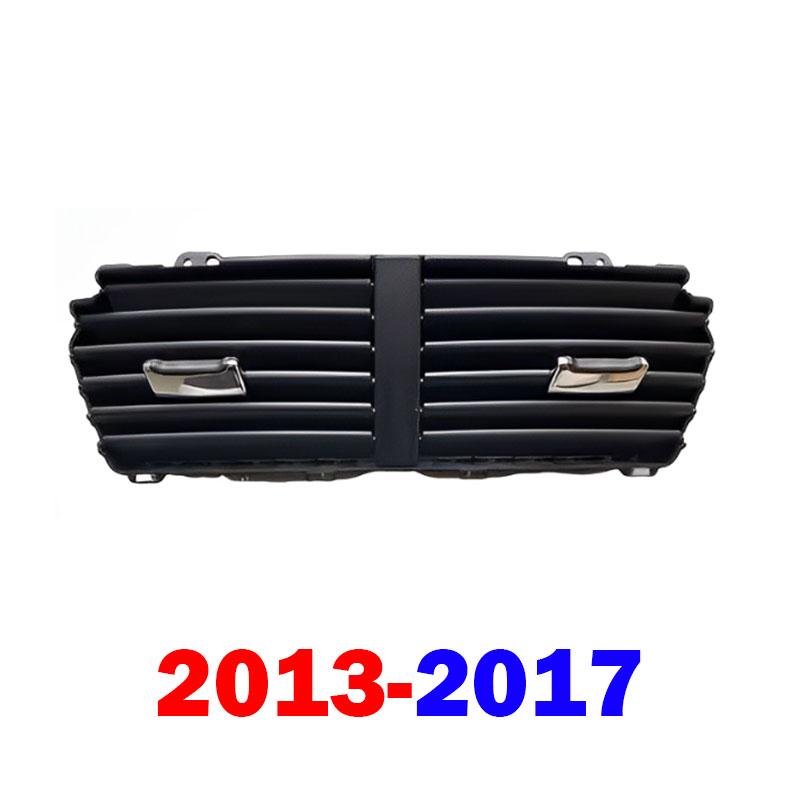 For Ford Explorer 2013 2014 2015 2016 2017 Car Accessories Inner Console Dashboard Air Conditioner Air Outlet Air Refresh Vent