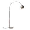 OEING Italian Light Luxury Nordic Fishing Floor Lamp