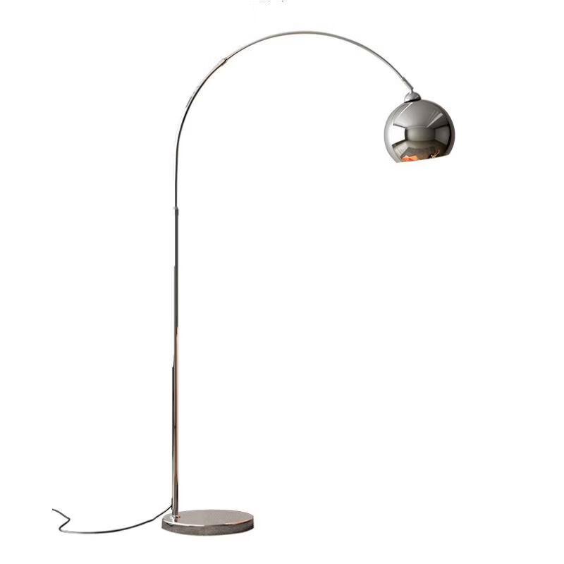 OEING Italian Light Luxury Nordic Fishing Floor Lamp