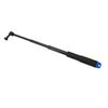 9 Inch Aluminum Alloy Selfie Stick   Handheld Selfie Stick for Action Sports Camera Cell Phone